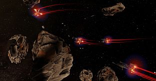 X Rebirth: Home of Light