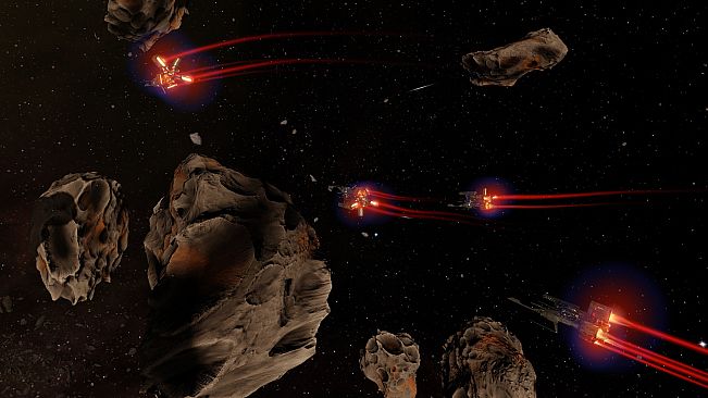 X Rebirth: Home of Light