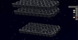 Maze Engine - In Game Level Editor