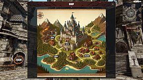 Medieval Crafter: Blacksmith Prologue