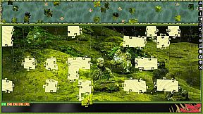 Pixel Puzzles Ultimate Jigsaw Puzzles