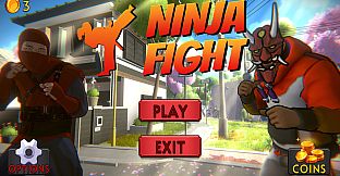 Ninja Fight