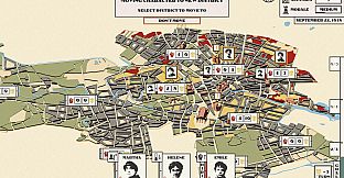 Red Echoes: Berlin