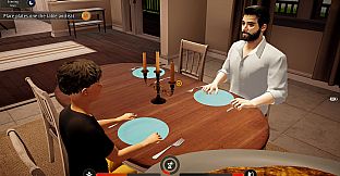 Mom Life Simulator