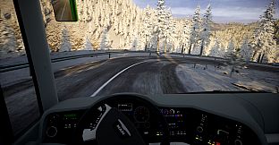 Fernbus Simulator - Rennsteig