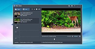 Fast video cutter joiner