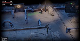 Shadowlift: Zero Trace