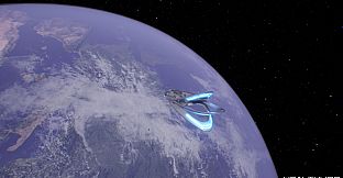 The Orville - Interactive Fan Experience