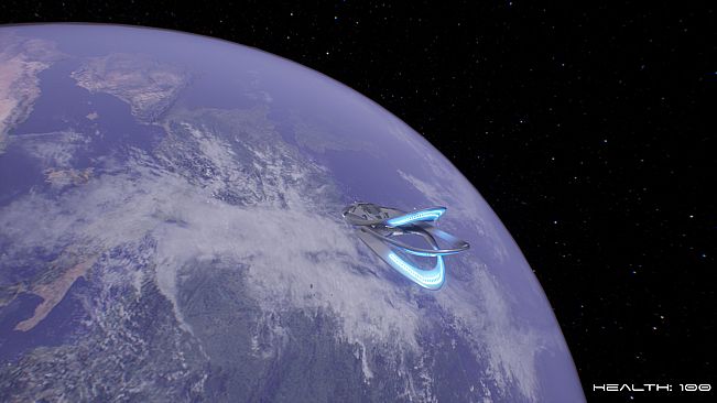 The Orville - Interactive Fan Experience