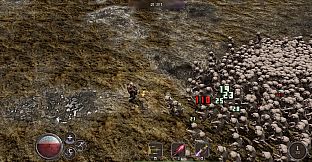 Atom Horde