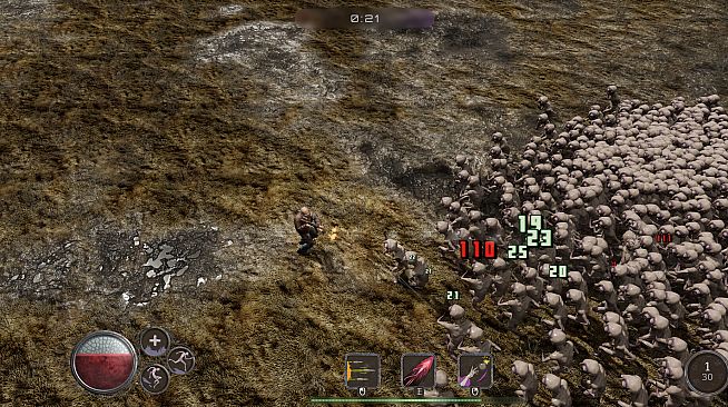 Atom Horde