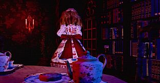 SSR Wives: The Murder Of My Winter Crush