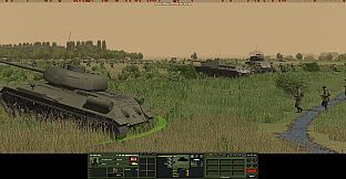 Combat Mission: Red Thunder - Battle Pack 1