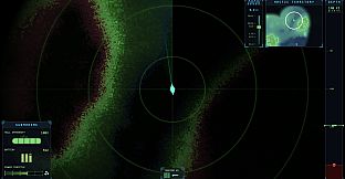 Sonar & Silence