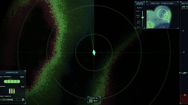 Sonar & Silence