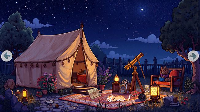 Meow Time Machine: Newton