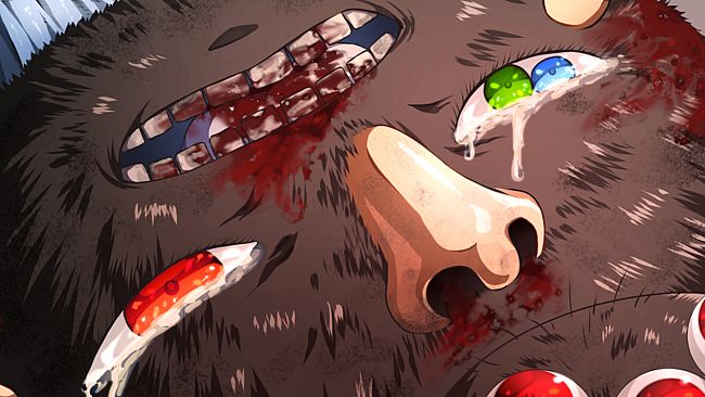 TOGATSUNAGI Chapter 1