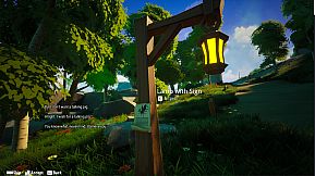 The Bureau of Fantastical & Arcane Affairs