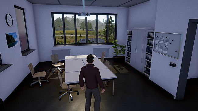 Emergency Call 112 - The Fire Fighting Simulation 2: Volunteer Firefighters