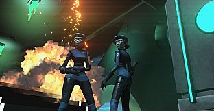 Headlander - Soundtrack