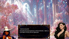 Nefemances: Light Fall