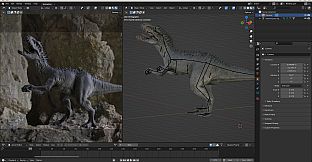 DEMoCap (Drag[en]gine Motion Capture)