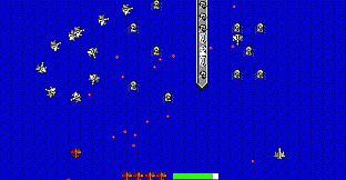 Tiger Fighter 1931 Tora! MP100