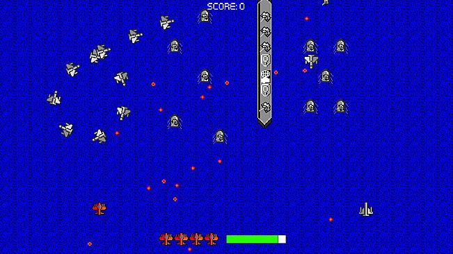 Tiger Fighter 1931 Tora! MP100