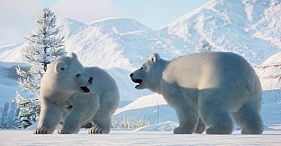 Planet Zoo: Arctic Pack