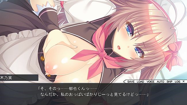 A Tale of Hard Nipples ~The secret to this town's confectionery's delicious sweets is rich, fresh milk~