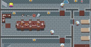 Not Another Princess Game