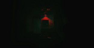 Palehollow Hospital | 灰谷医院