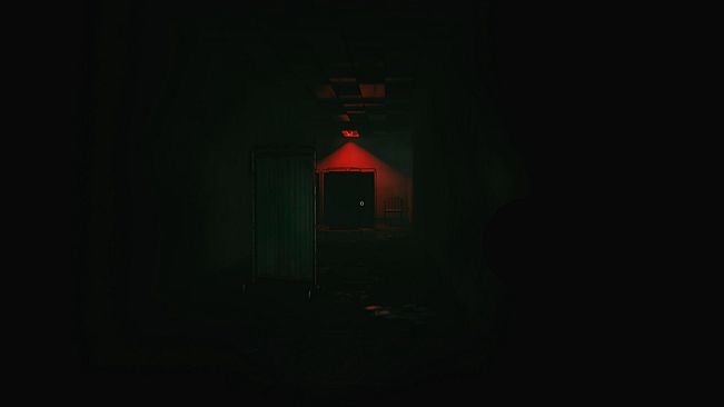 Palehollow Hospital | 灰谷医院