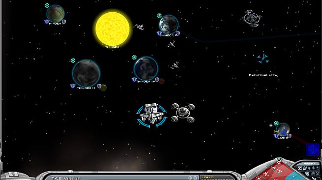 Galactic Civilizations II: Ultimate Edition