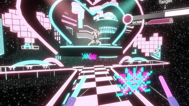 WotaBeats: Code Aria