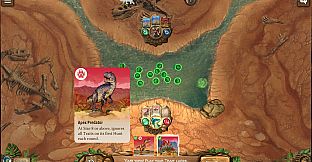 Nature Jurassic Module