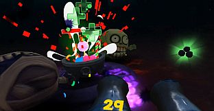 Spooky Night Remastered