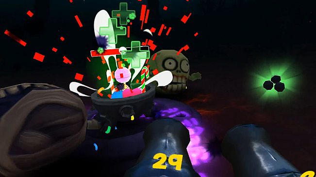 Spooky Night Remastered