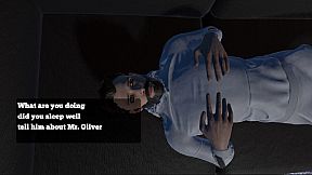 In Winter: a new apartment