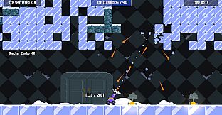 Shatterflap
