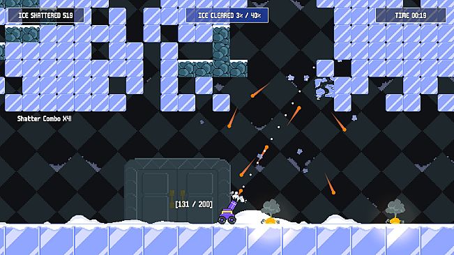 Shatterflap