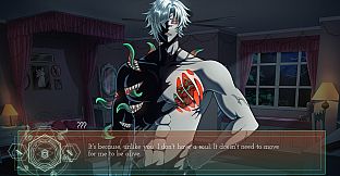 Help! I Tried to Summon the Perfect Boyfriend and Messed Up so I Summoned a Demon Instead!?!?