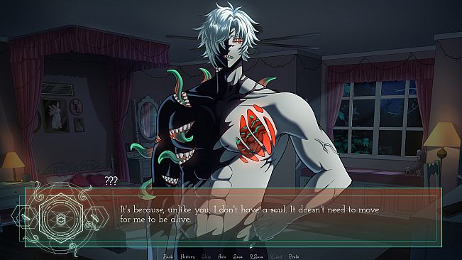 Help! I Tried to Summon the Perfect Boyfriend and Messed Up so I Summoned a Demon Instead!?!?