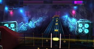 Rocksmith 2014 Edition – Remastered – The Outfield - “Your Love”