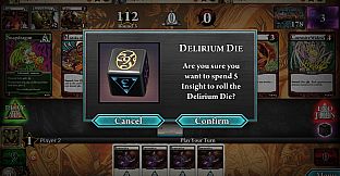 Ascension: Delirium