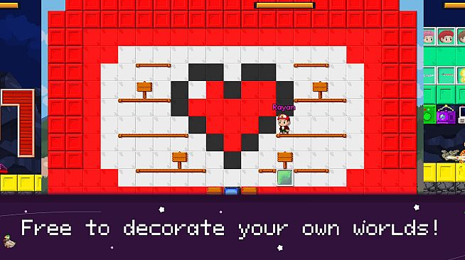 PixelMania