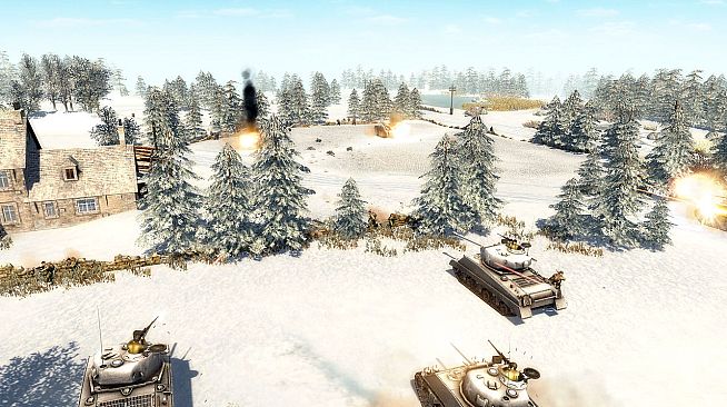 Men of War: Assault Squad - MP Supply Pack Alpha