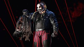 WWE 2K24 Deluxe Edition