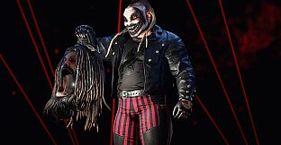 WWE 2K24 Cross-Gen Digital Edition