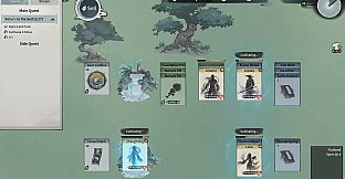 Stack to Ascension